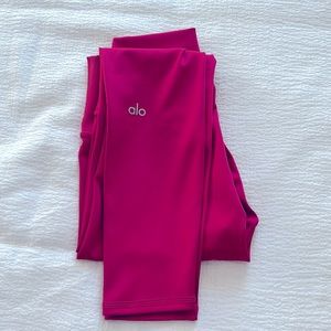 Alo Yoga 7/8 high waist air lift